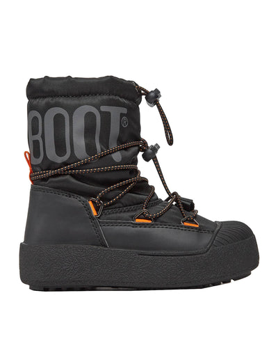 MOON BOOT KIDS ANKLE BOOTS