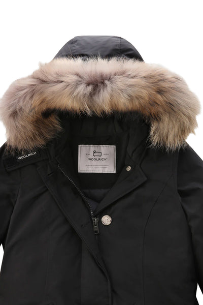 WOOLRICH LUXURY ARTIC RAMAR JACKET