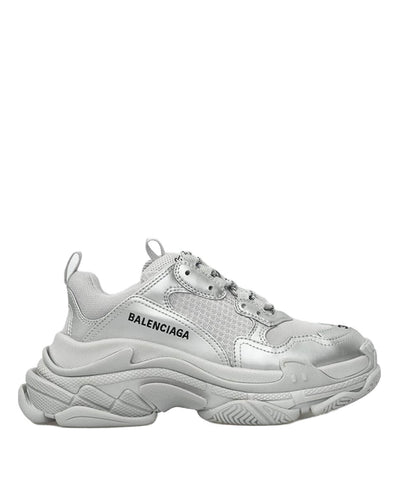 BALENCIAGA SNEAKERS TRIPLE S