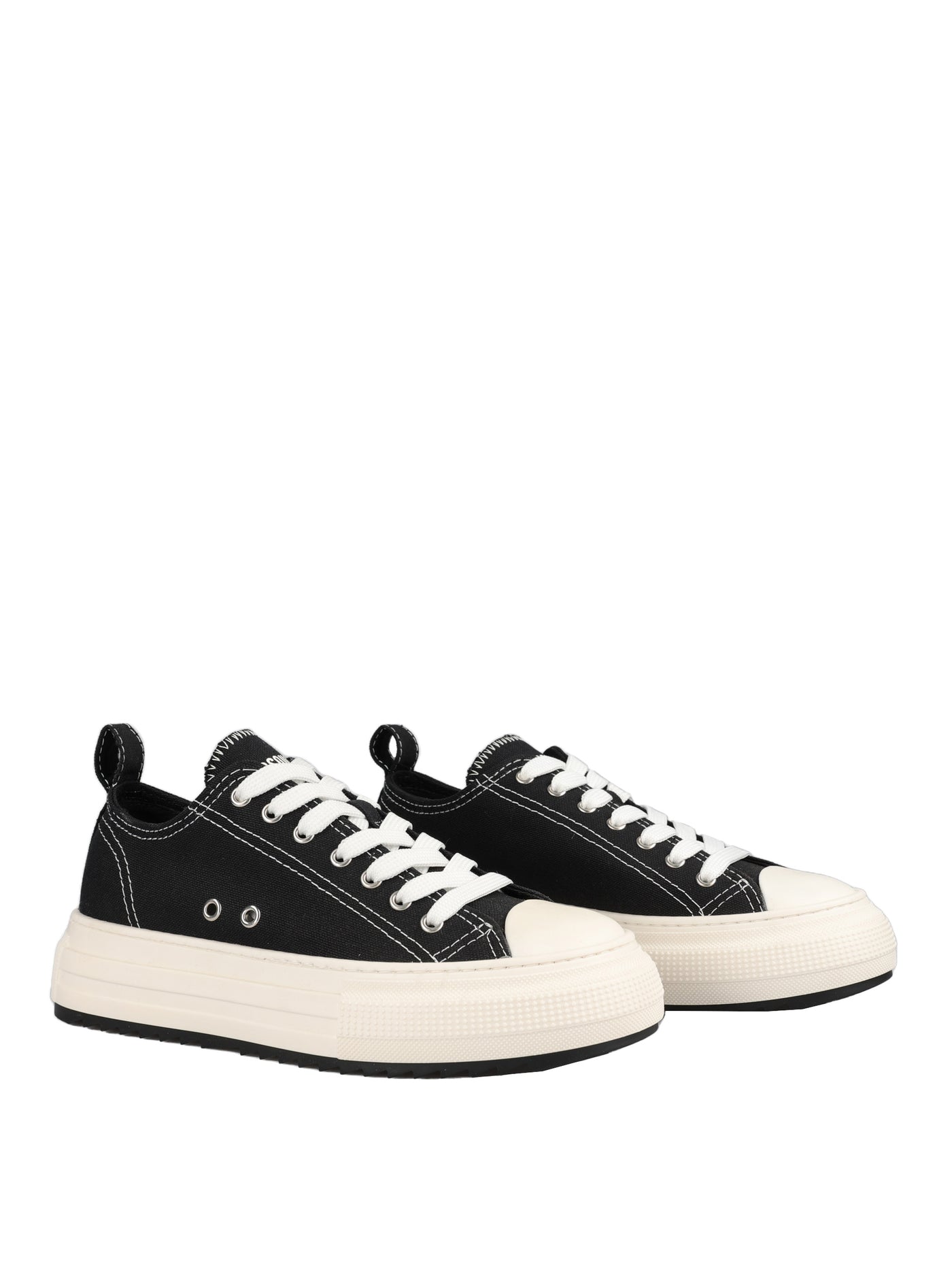 DSQUARED2 BERLIN SNEAKERS