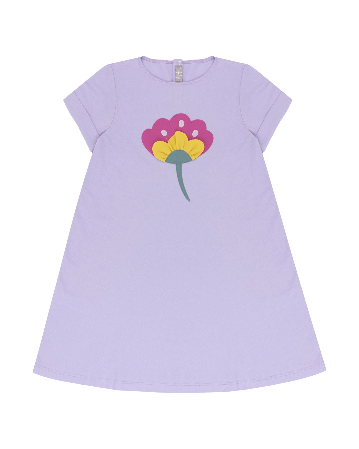 IL GUFO KIDS DRESS