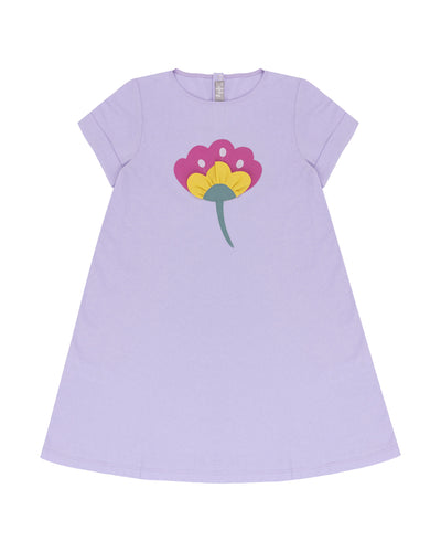 IL GUFO KIDS DRESS