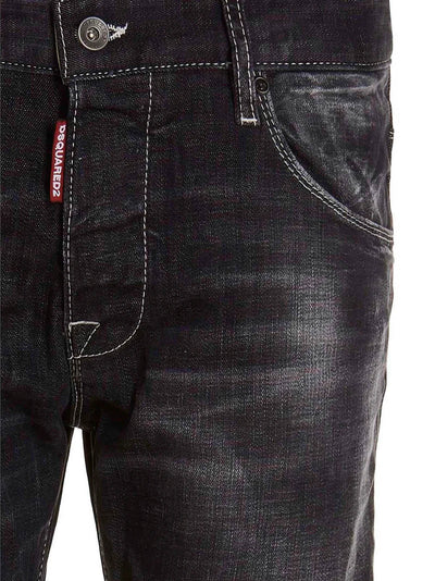 DSQUARED2 JEANS