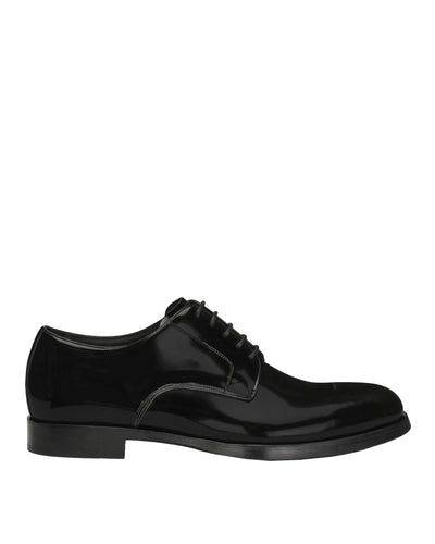 DOLCE&GABBANA DERBY SHOES