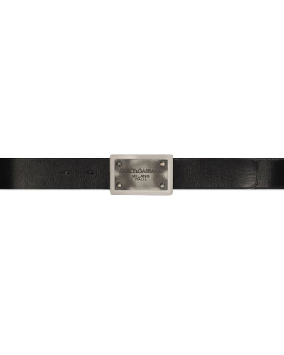 DOLCE&GABBANA BELT