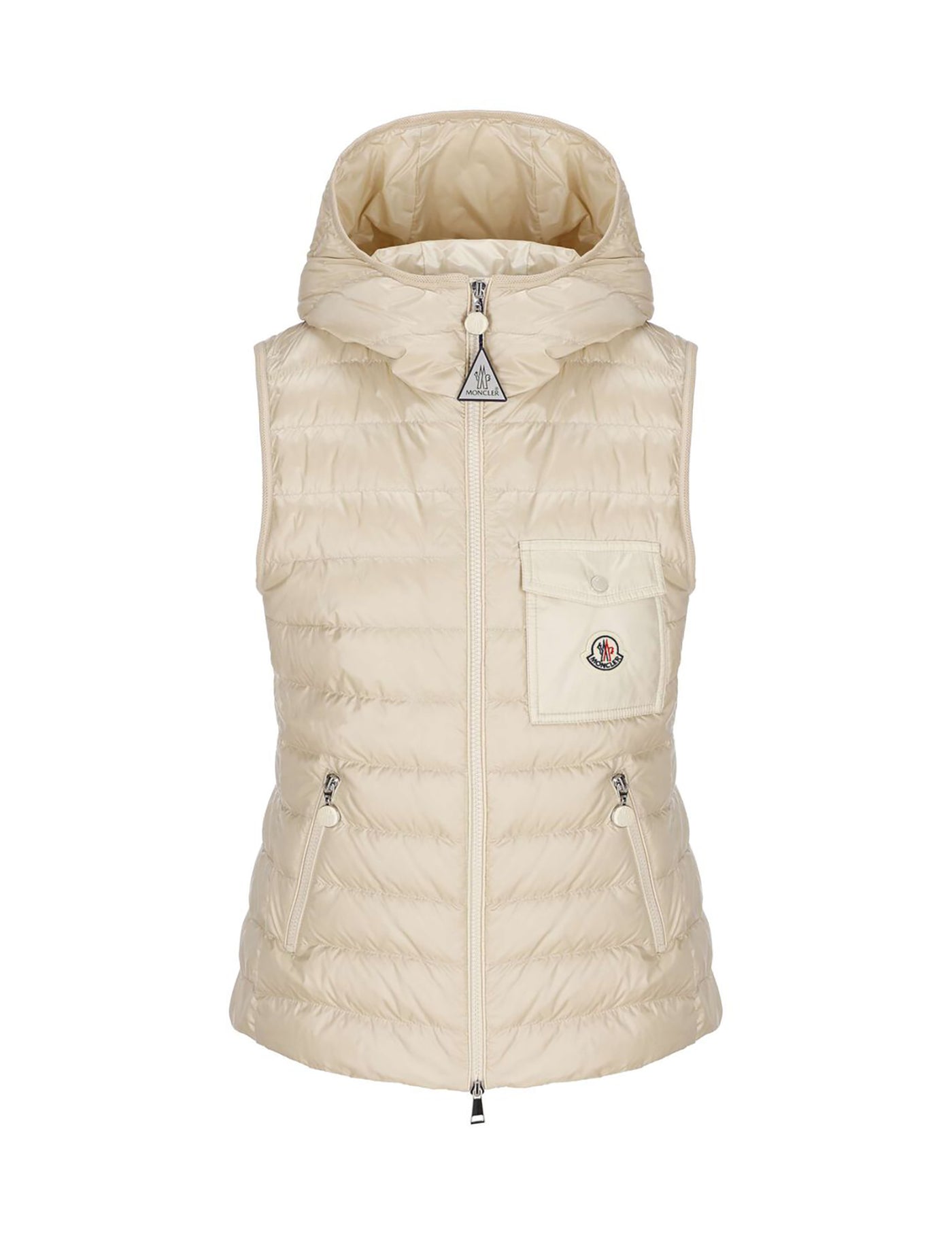 MONCLER DOWN JACKET