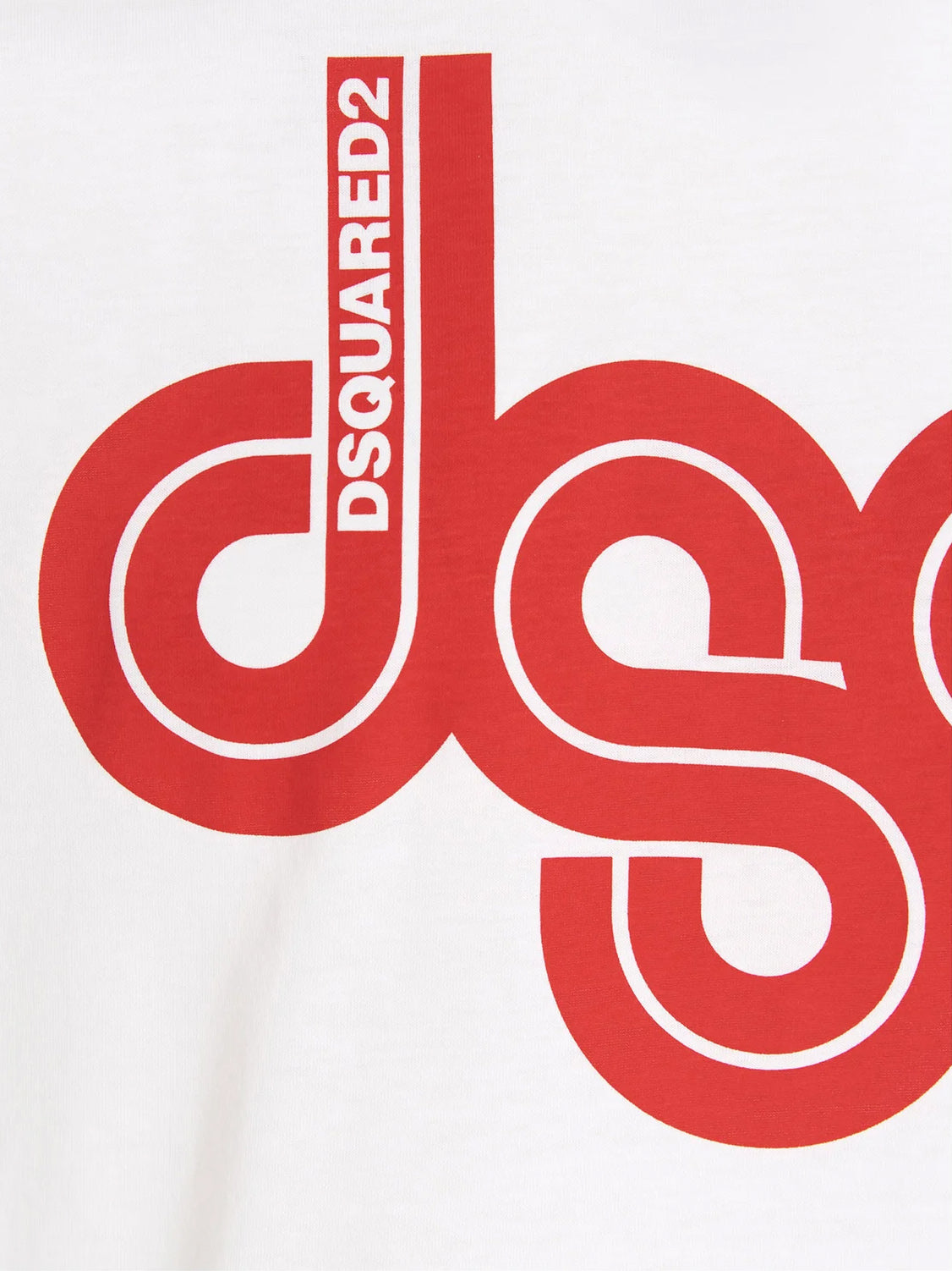 DSQUARED2 T-SHIRT