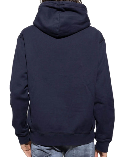 DSQUARED2 SWEATSHIRTS