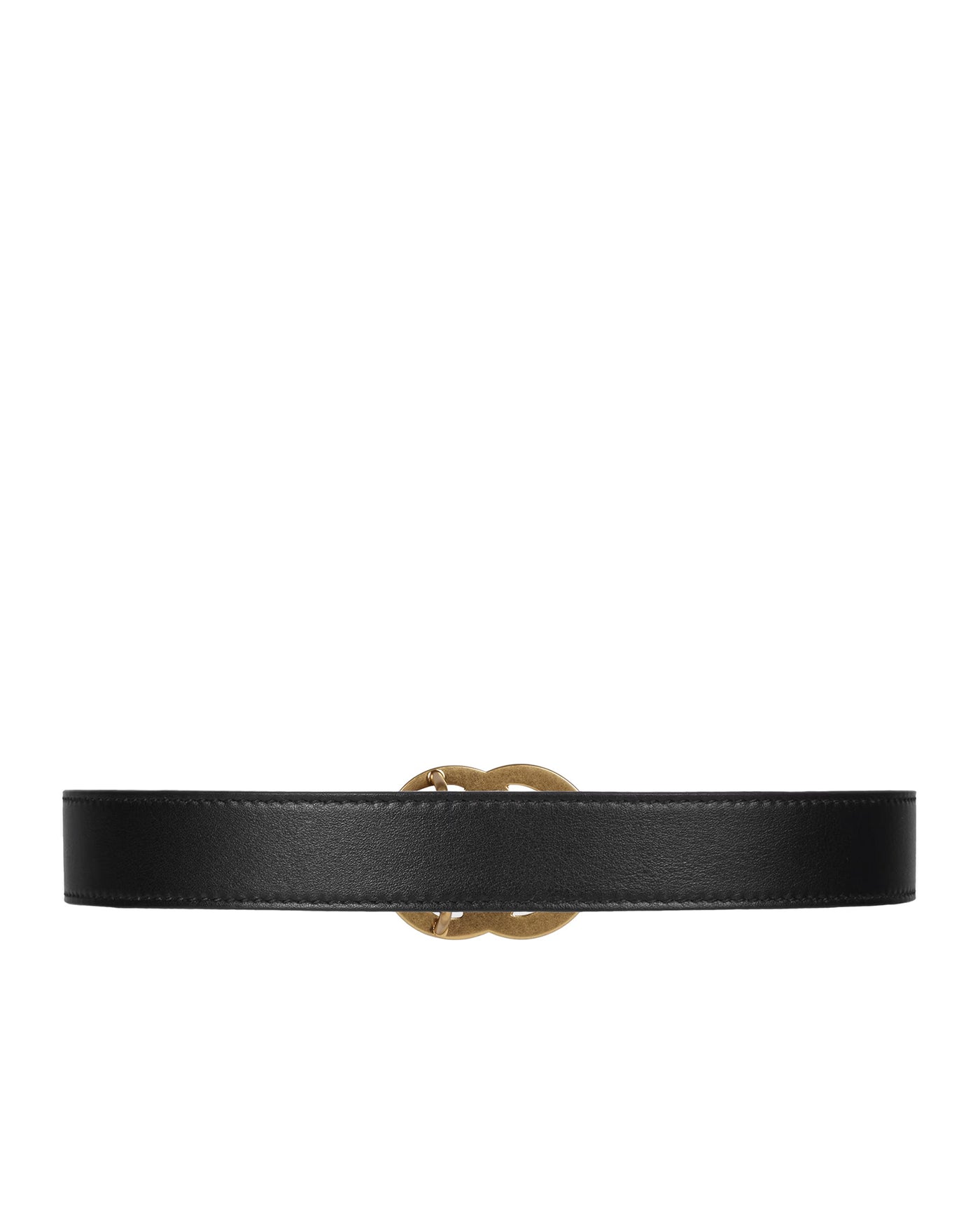 GUCCI KIDS DOUBLE G BELT