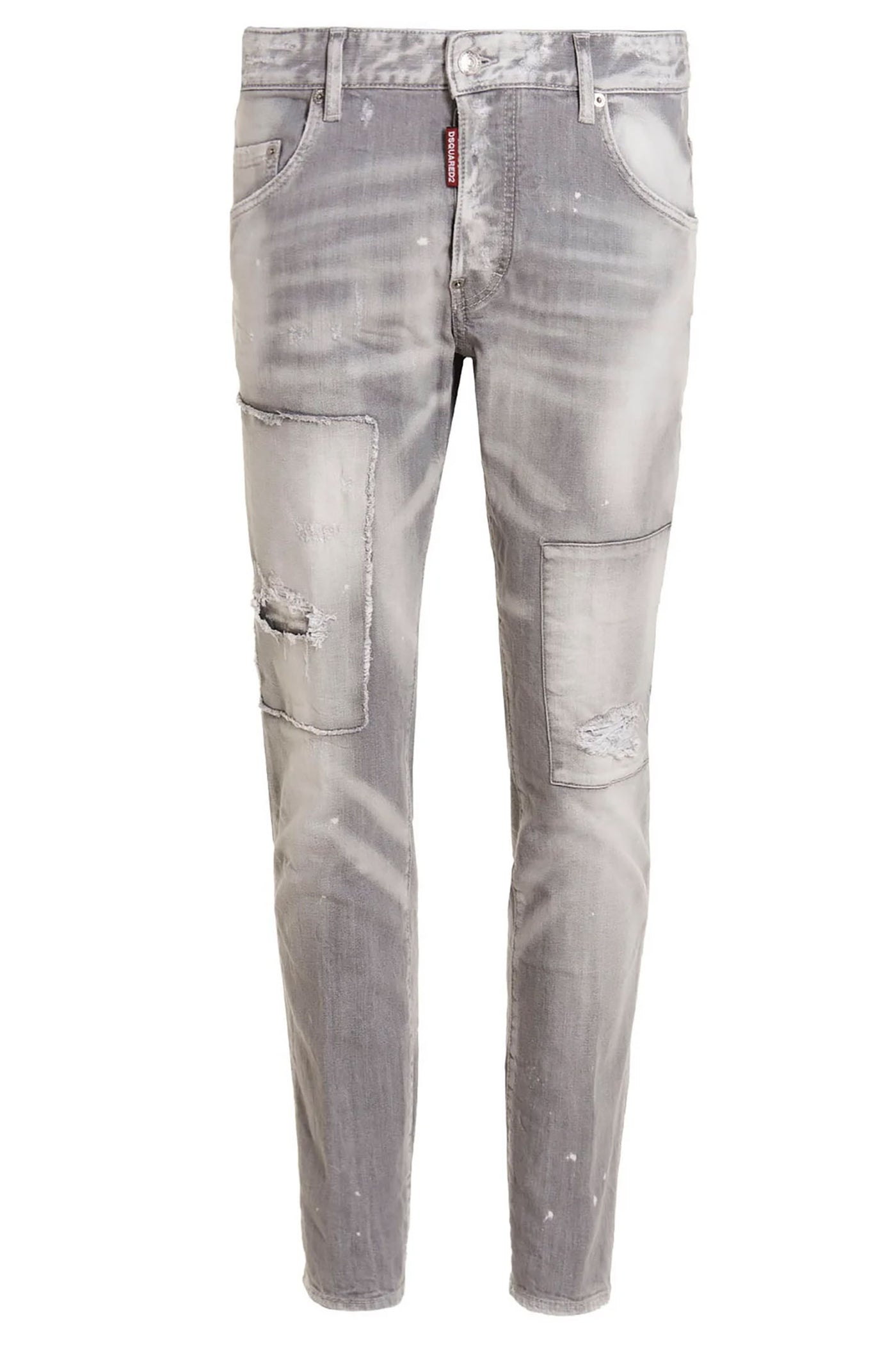 DSQUARED2 JEANS