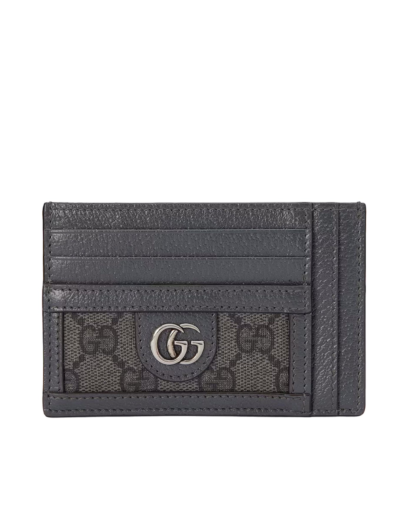 GUCCI OPHIIDIA CARD HOLDER