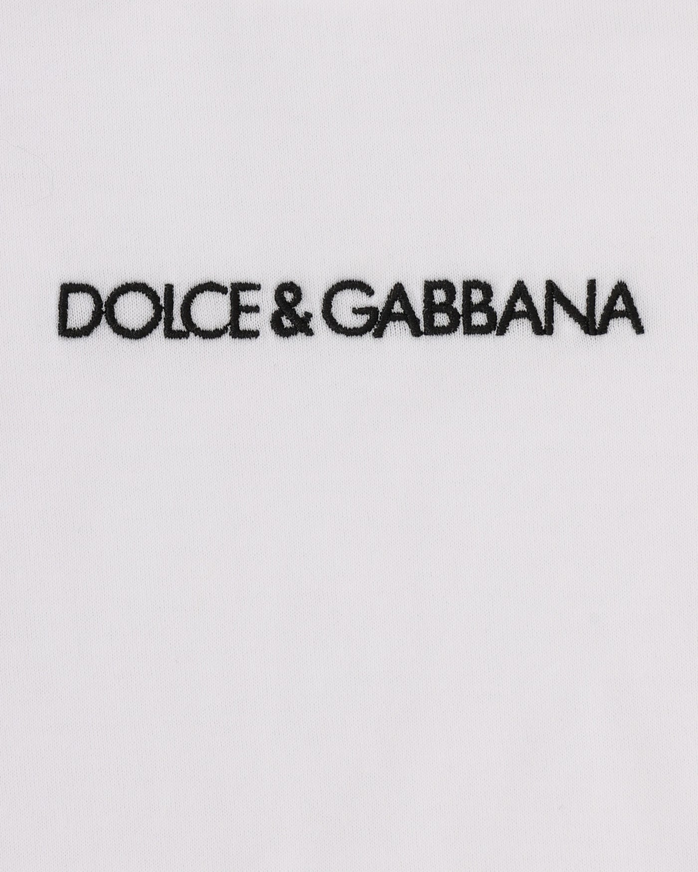 DOLCE & GABBANA KIDS T-SHIRT