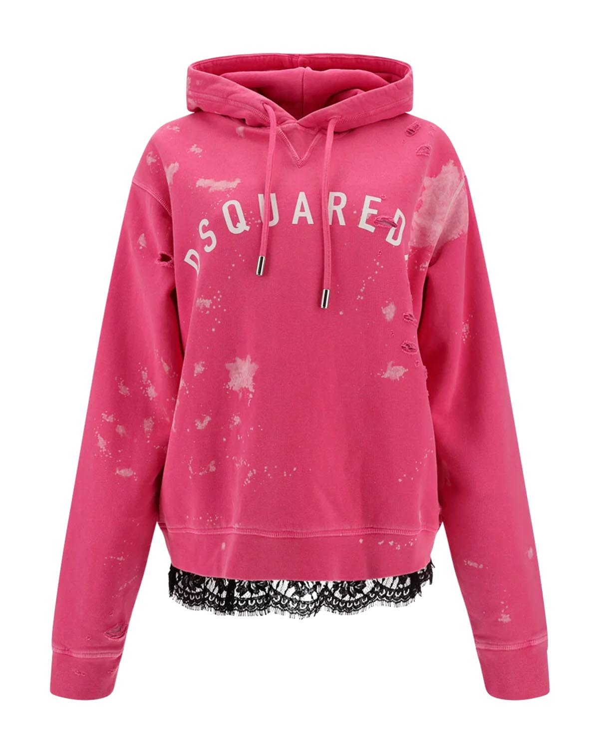 DSQUARED2 HOODIE