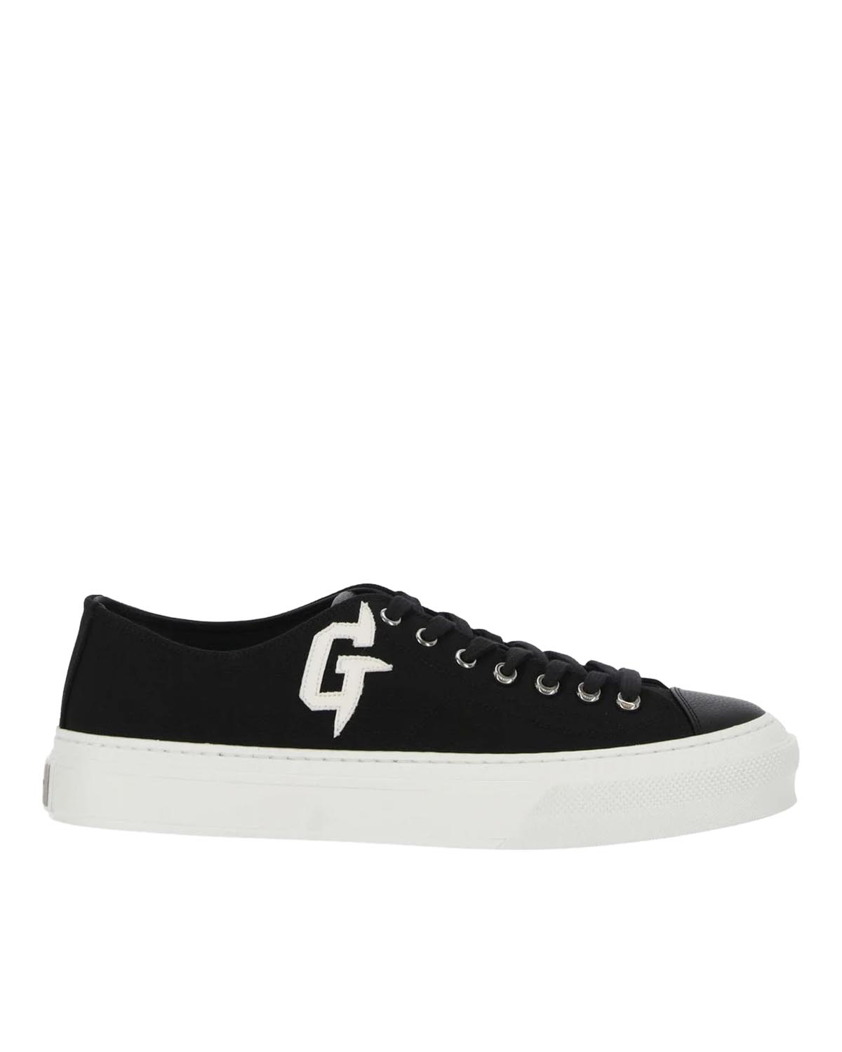 GIVENCHY SNEAKERS WITH LOGO