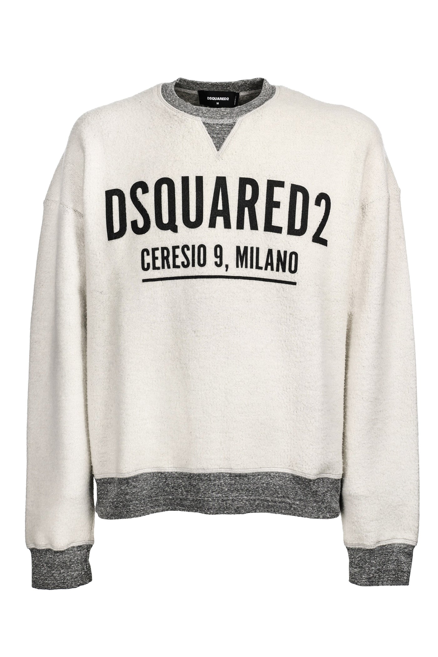 DSQUARED2 SWEATSHIRT