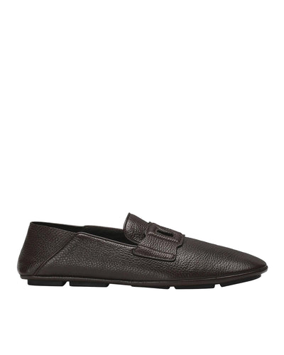 DOLCE&GABBANA LOAFERS