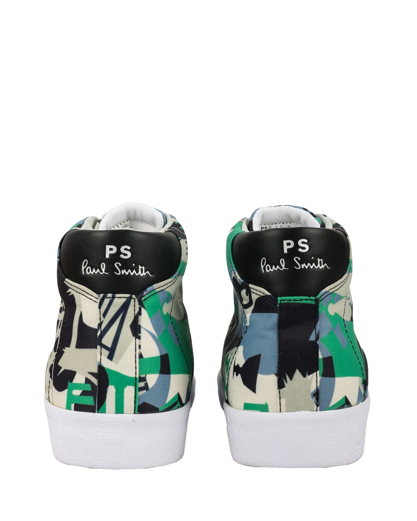 PAUL SMITH GLORY SNEAKERS