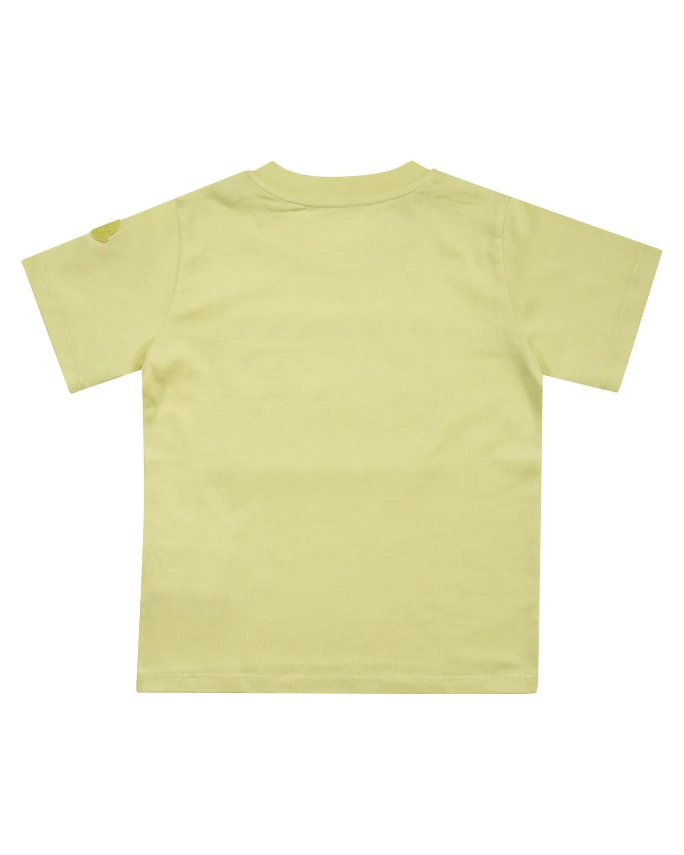 MONCLER KIDS T-SHIRT