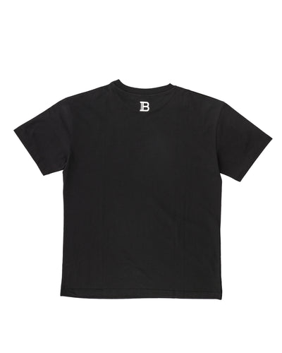 BALMAIN KIDS T-SHIRT