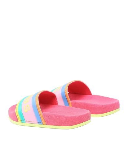 MARC JACOBS KIDS SANDALS