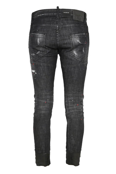 DSQUARED2 JEANS