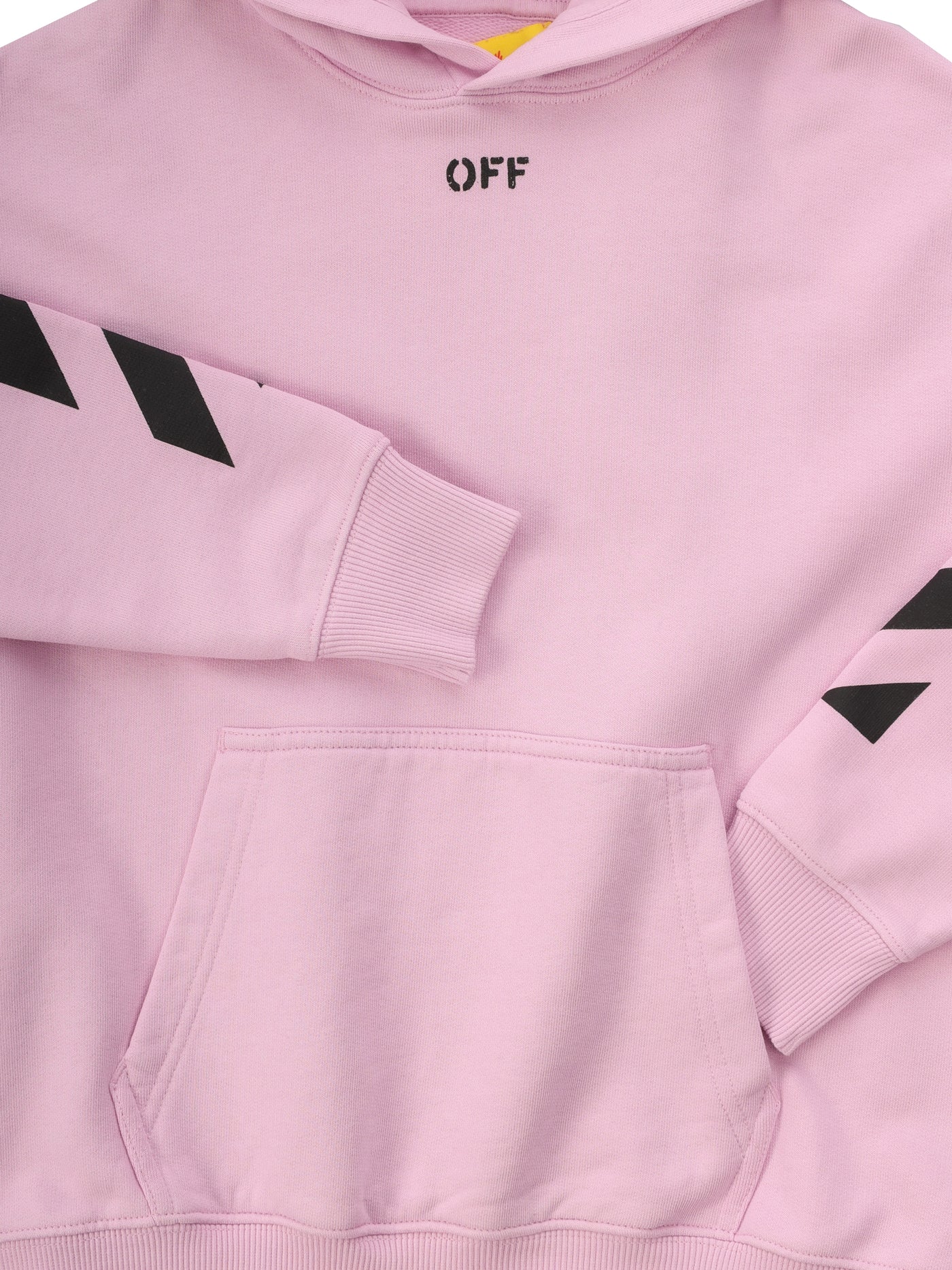 OFF WHITE KIDS HOODIE