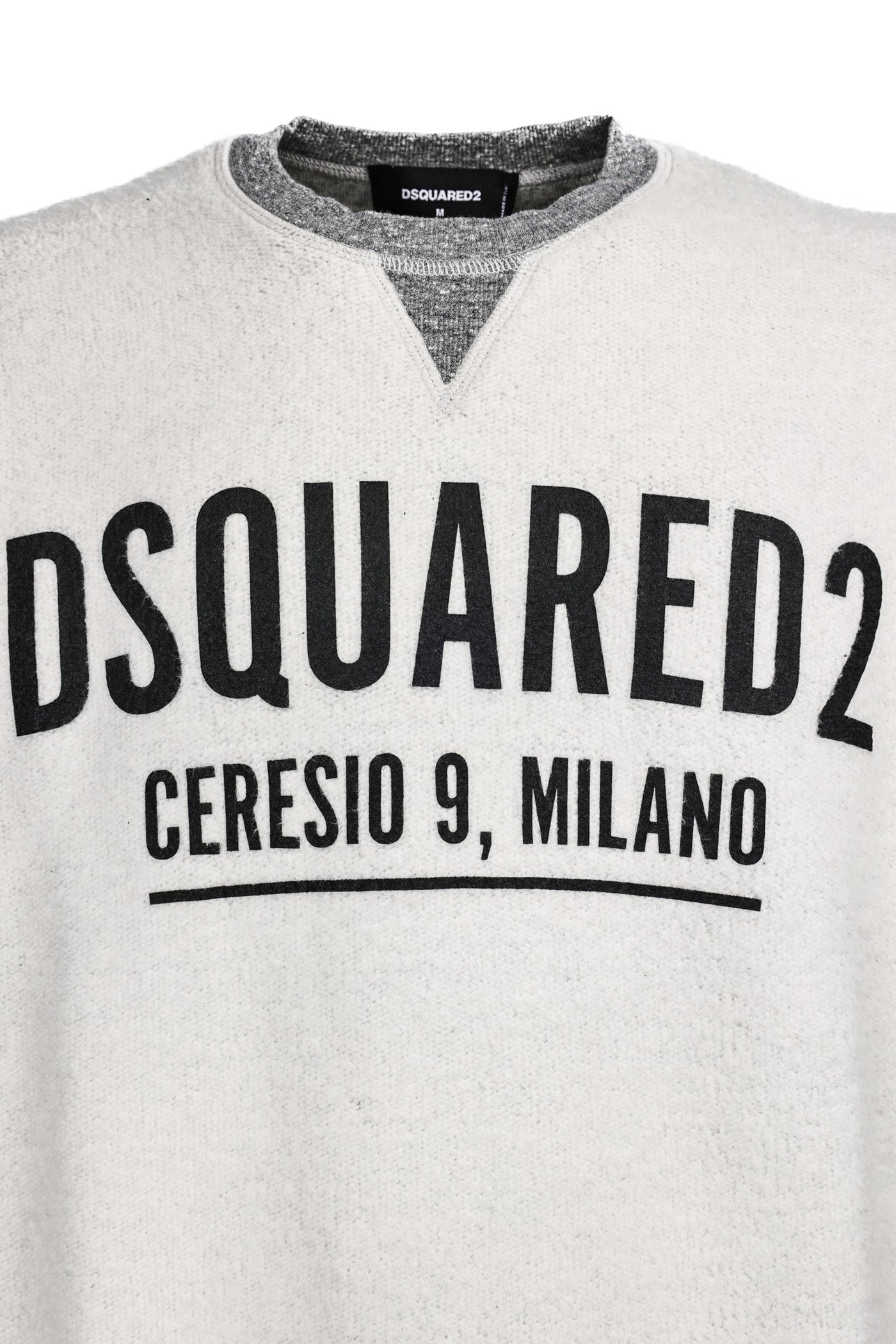 DSQUARED2 SWEATSHIRT