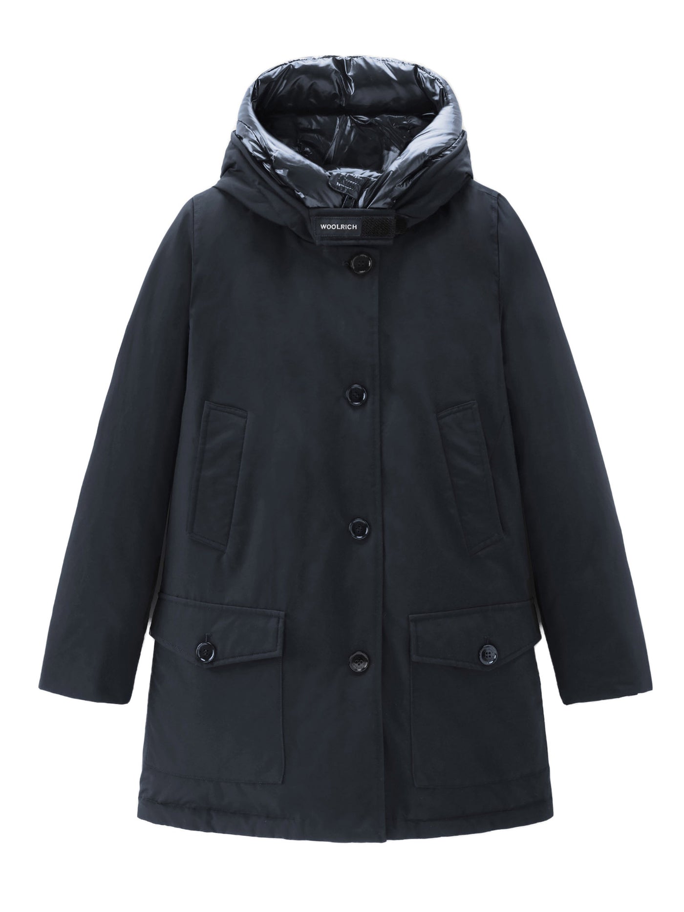 WOOLRICH ARTIC HIGH C JACKET