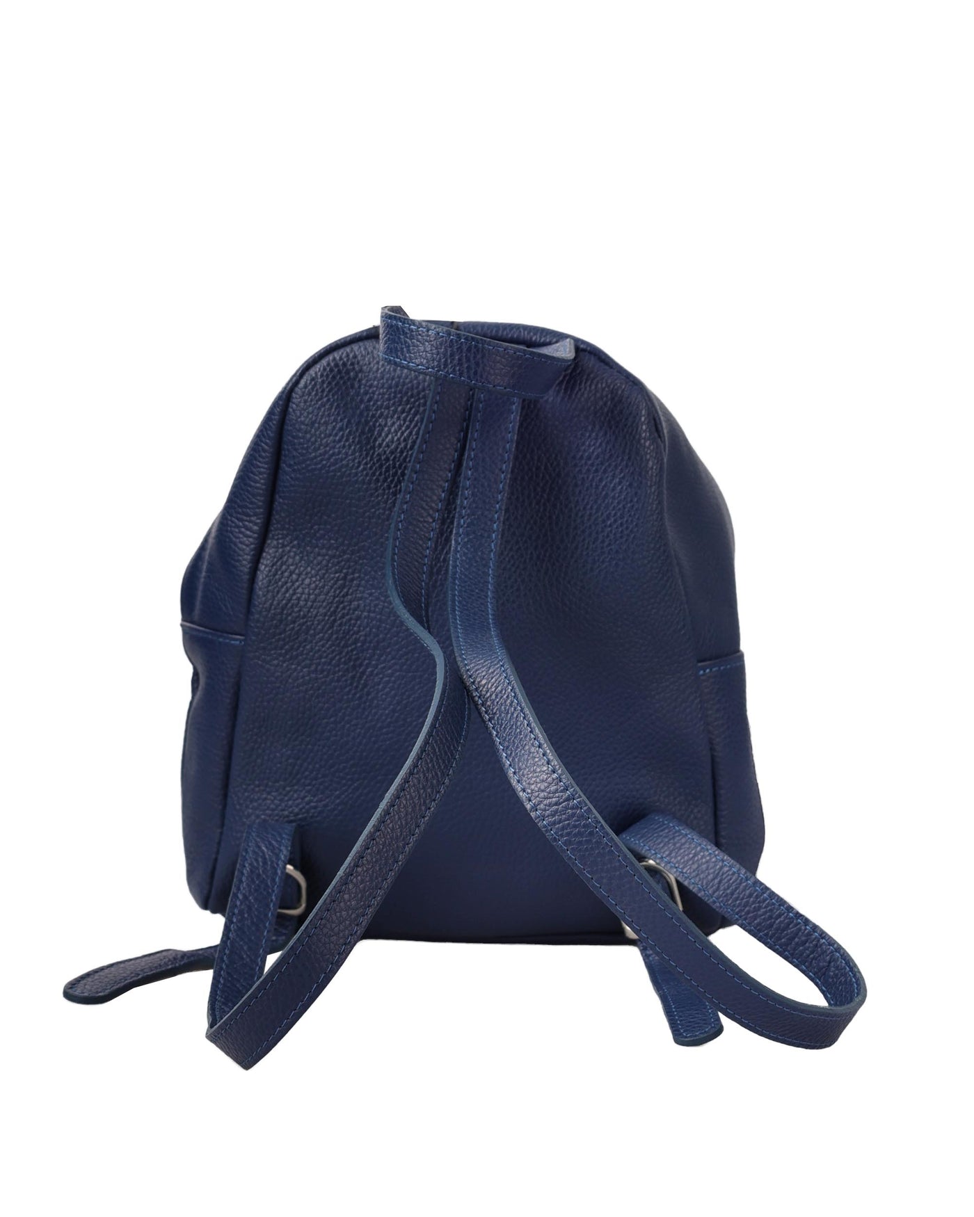 MONNALISA KIDS BACKPACK LEATHER