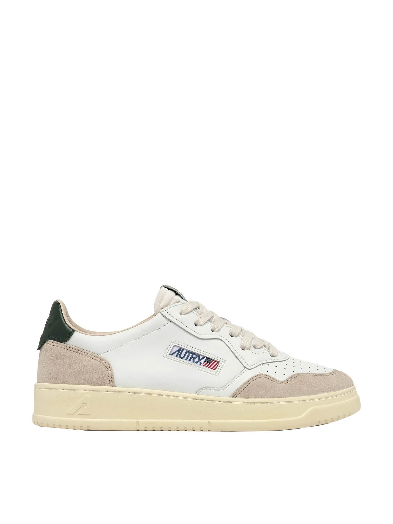 AUTRY SNEAKERS MEDALIST LOW