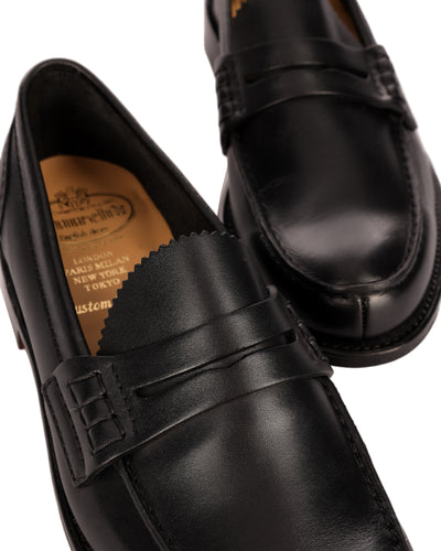 CHURCH'S PEMBREY LOAFERS 