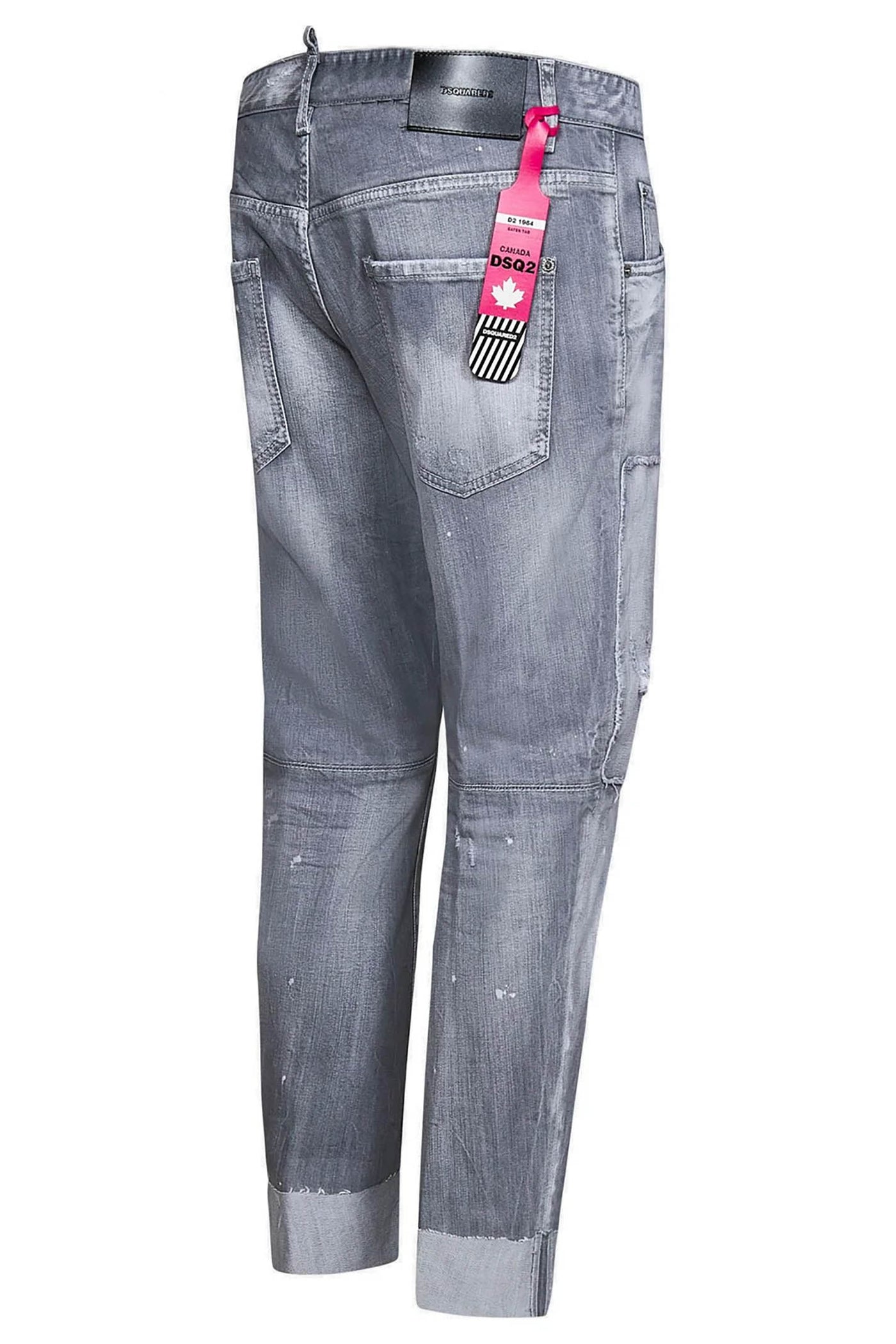 DSQUARED2 JEANS