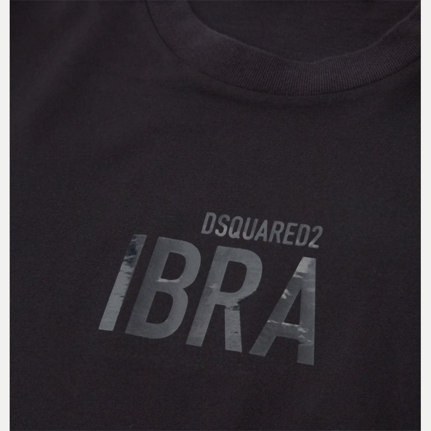 DSQUARED2 T-SHIRT IBRA