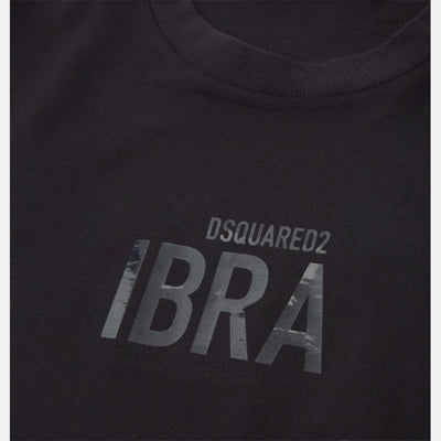 DSQUARED2 T-SHIRT IBRA