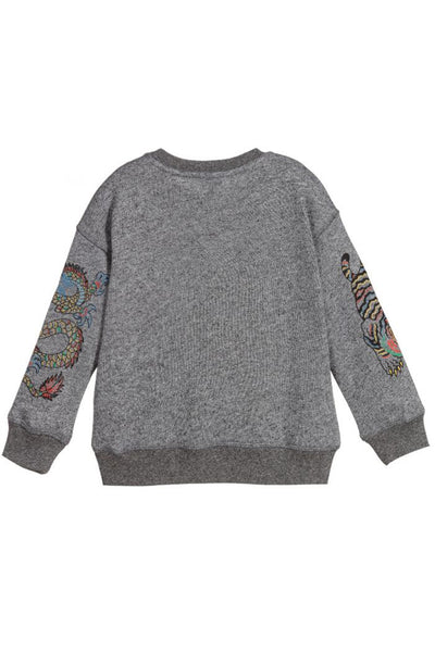 KENZO KIDS SWEATSHIRT