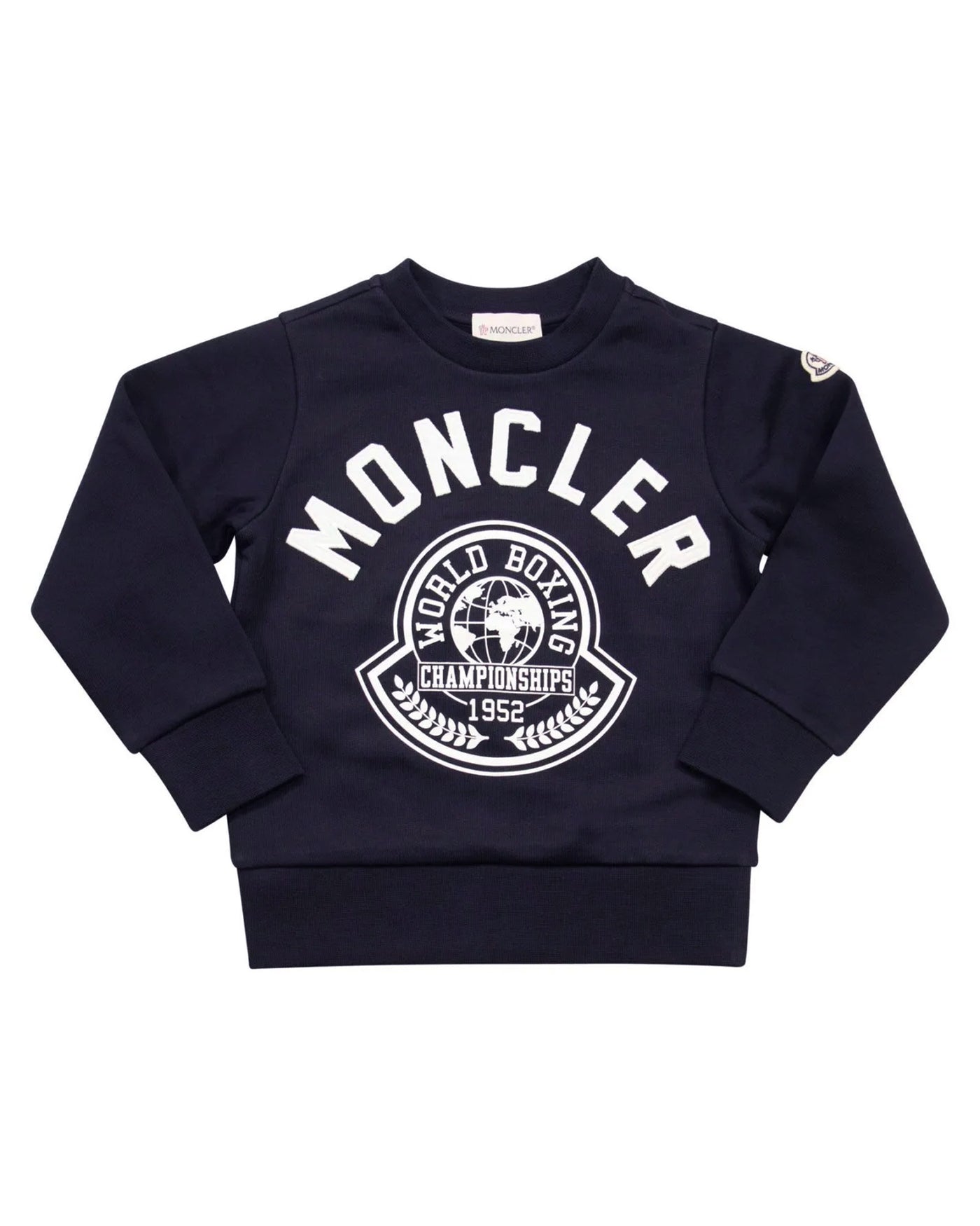 MONCLER KIDS SWEATSHIRT