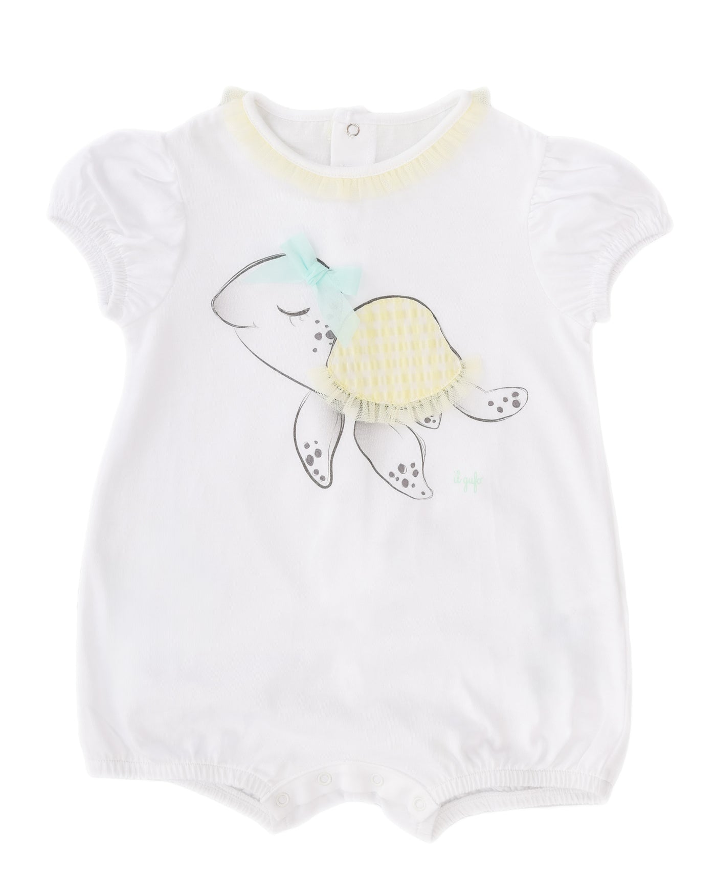 IL GUFO KIDS BODY BABY