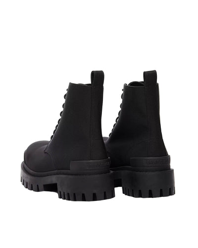 BALENCIAGA ANKLE BOOTS