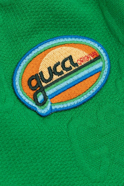 GUCCI KIDS PANTS