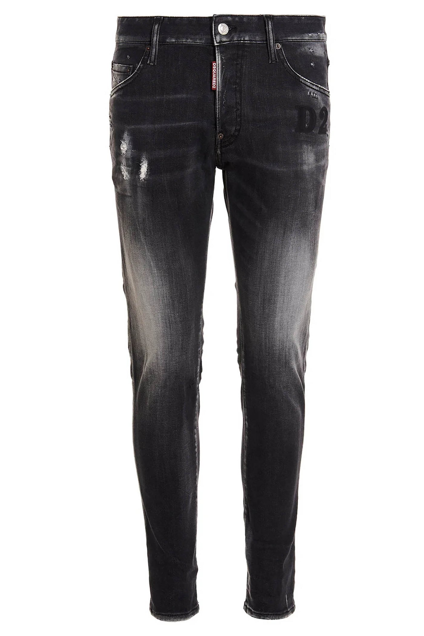 DSQUARED2 JEANS