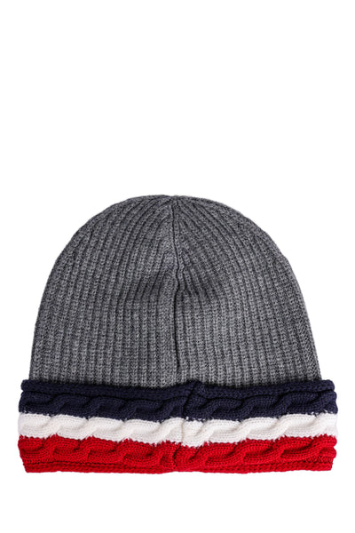 MONCLER KIDS HAT