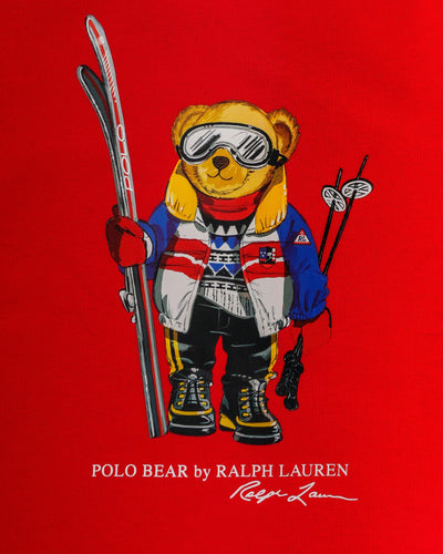 POLO RALPH LAUREN KIDS SWEATSHIRT