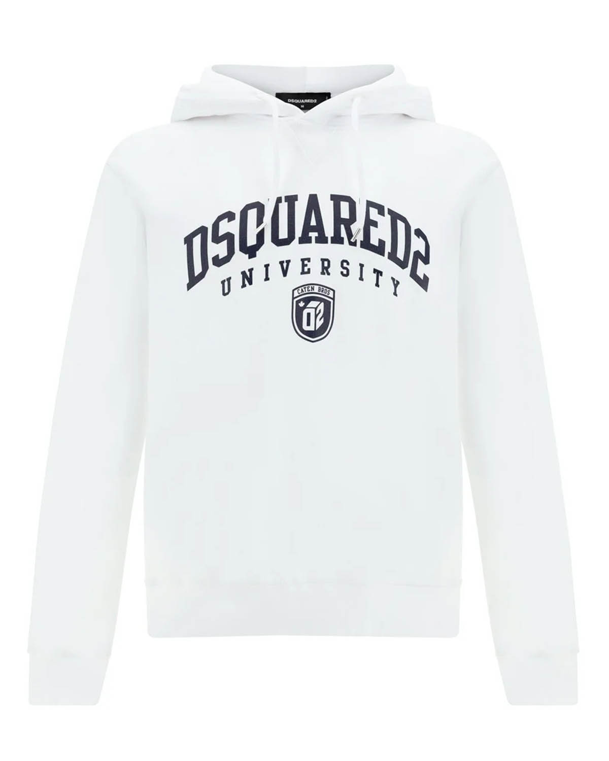 DSQUARED2 SWEATSHIRTS