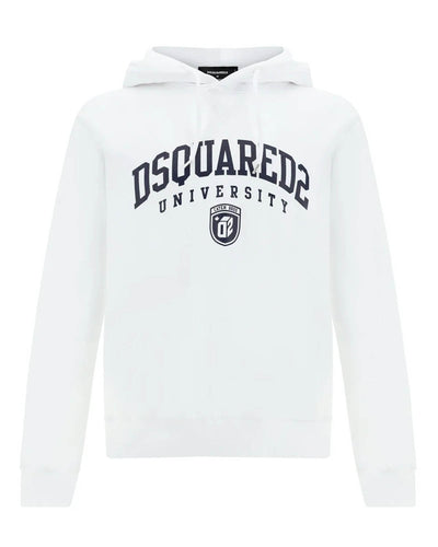 DSQUARED2 SWEATSHIRTS