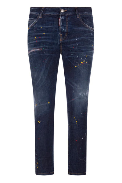 DSQUARED2 COOL GIRL JEANS