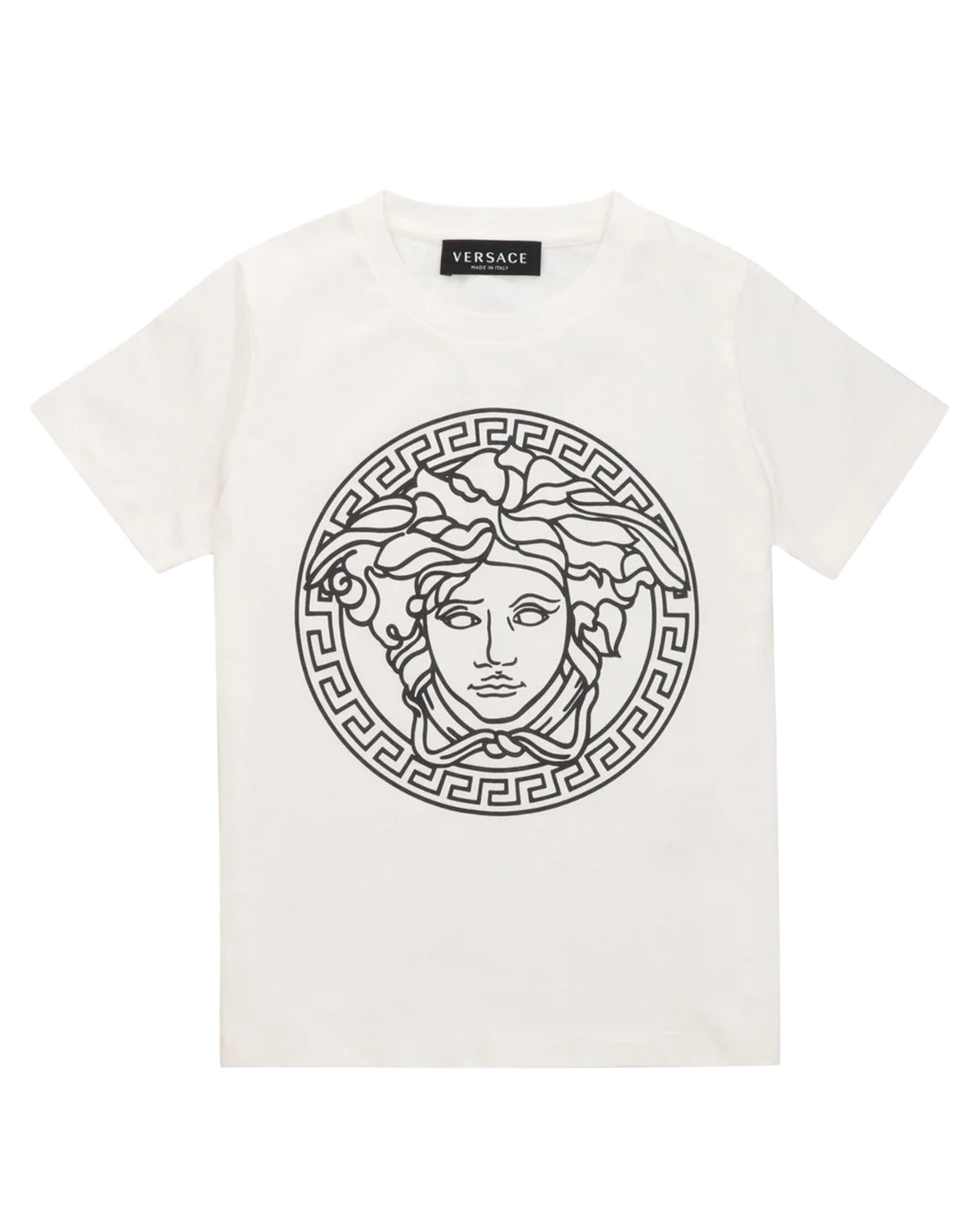 VERSACE KIDS T-SHIRTS