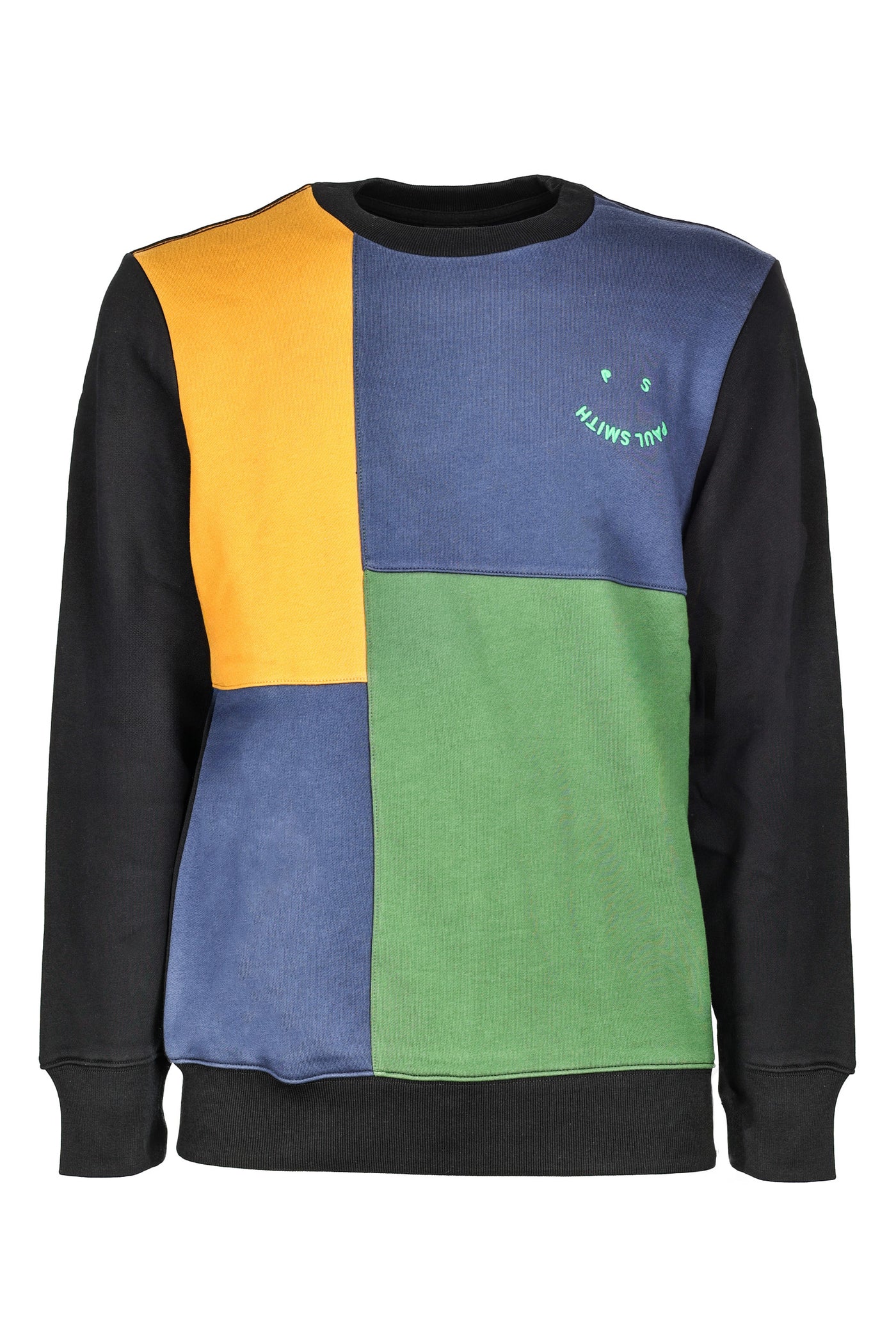 PS PAUL SMITH SWEATSHIRT