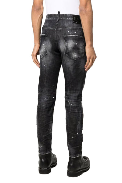 DSQUARED2 JEANS