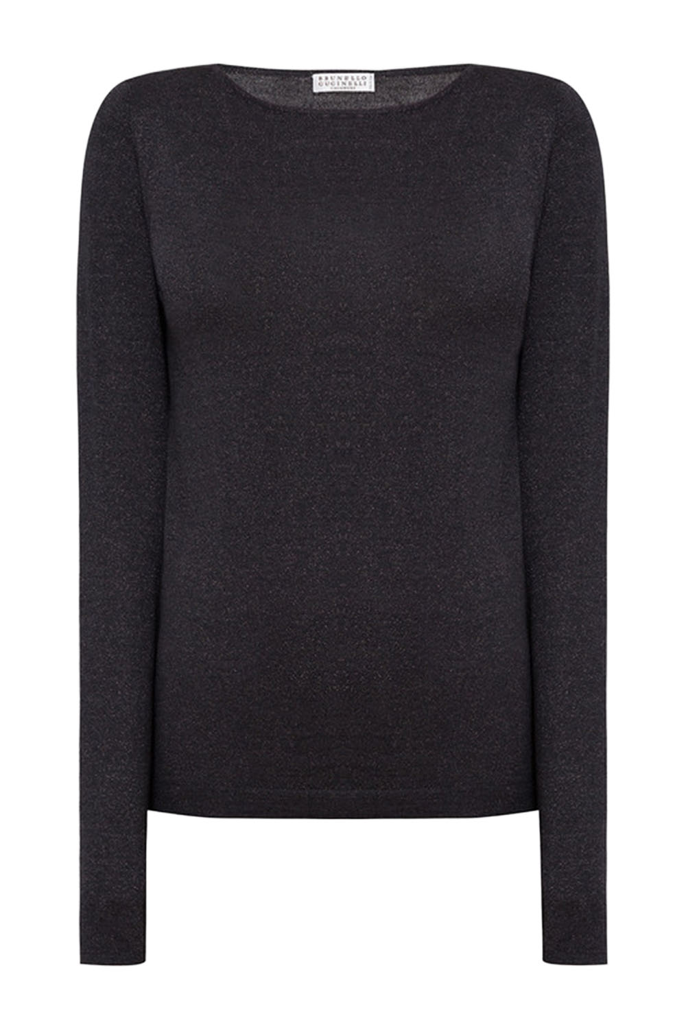 BRUNELLO CUCINELLI PULLOVER CASHMERE