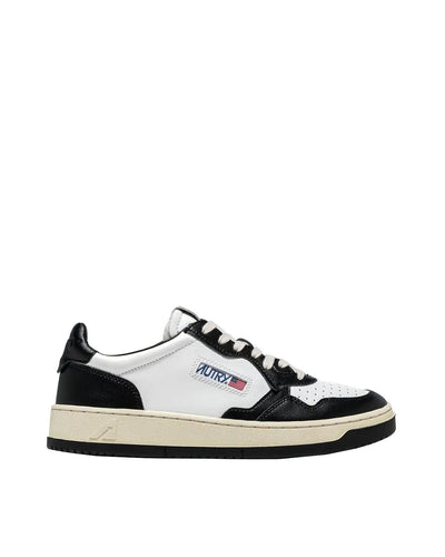 AUTRY SNEAKERS MEDALIST LOW